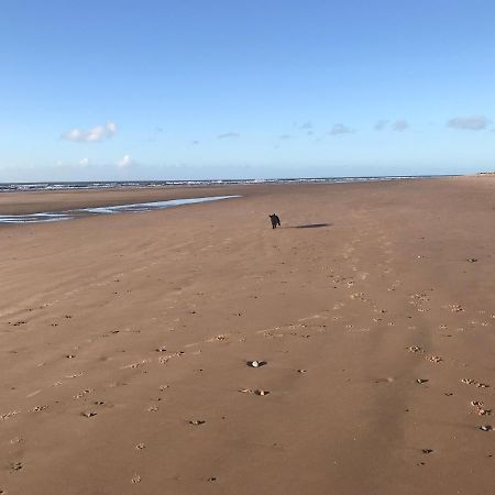 Combe-N-Sea Villa Haverigg ภายนอก รูปภาพ
