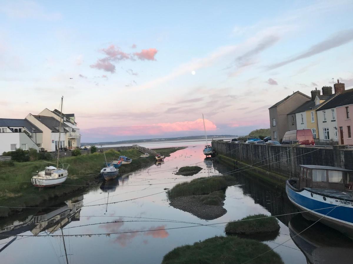 Combe-N-Sea Villa Haverigg ภายนอก รูปภาพ