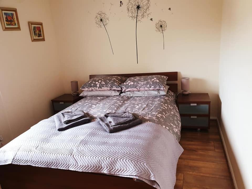 Combe-N-Sea Villa Haverigg ภายนอก รูปภาพ