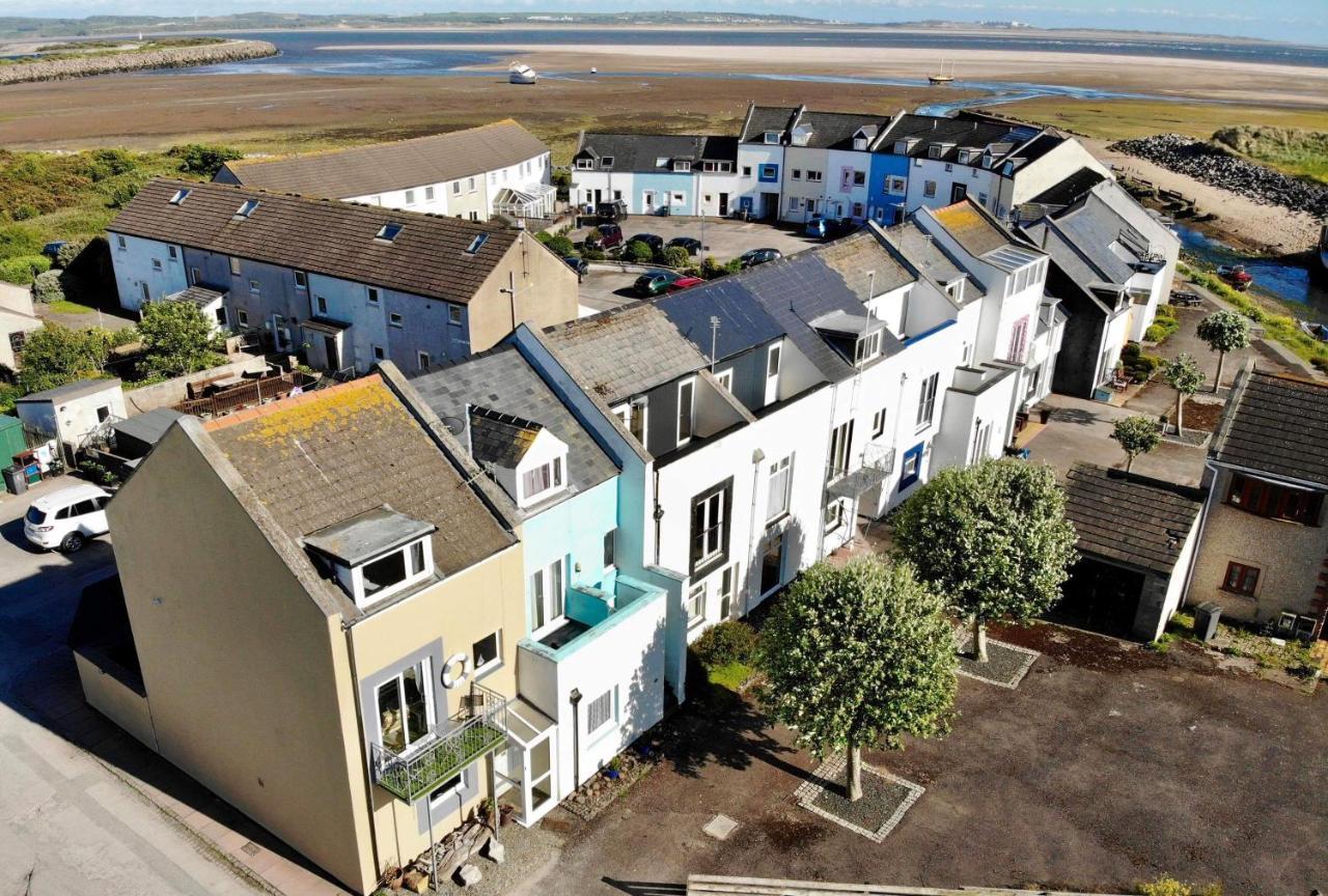 Combe-N-Sea Villa Haverigg ภายนอก รูปภาพ