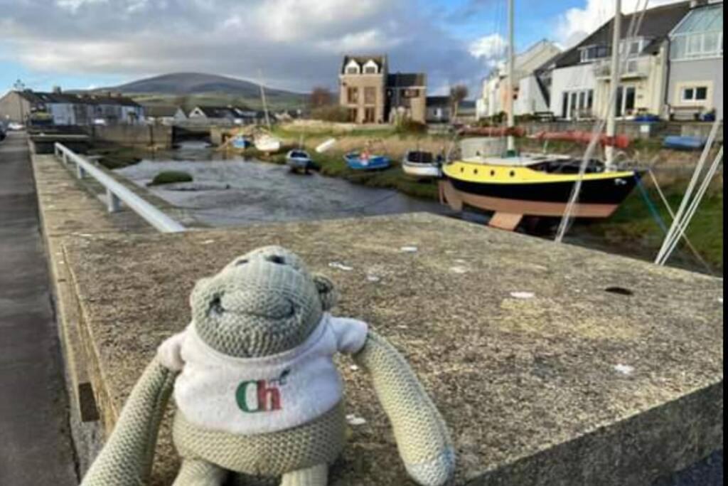 Combe-N-Sea Villa Haverigg ภายนอก รูปภาพ