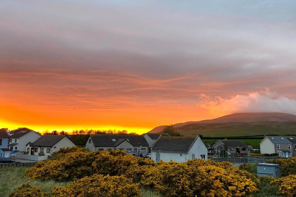 Combe-N-Sea Villa Haverigg ภายนอก รูปภาพ