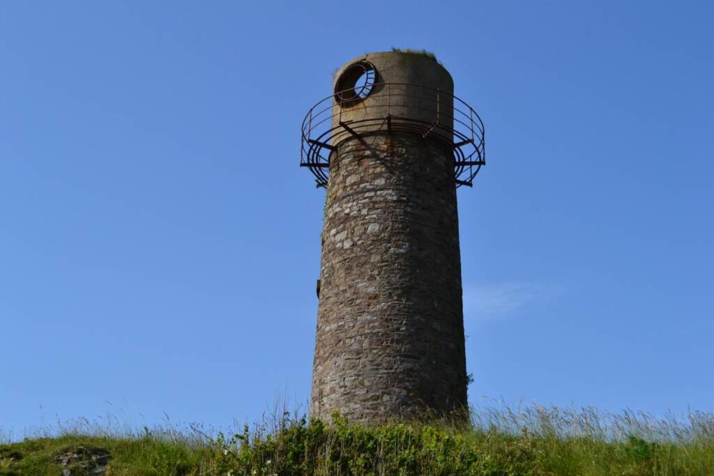 Combe-N-Sea Villa Haverigg ภายนอก รูปภาพ
