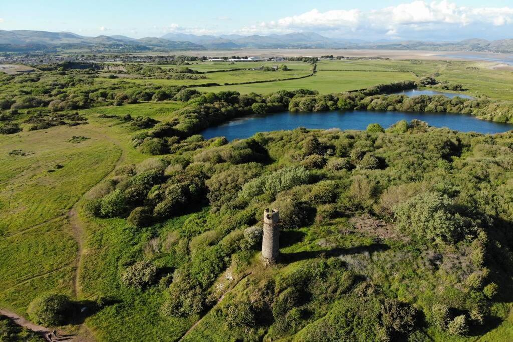 Combe-N-Sea Villa Haverigg ภายนอก รูปภาพ