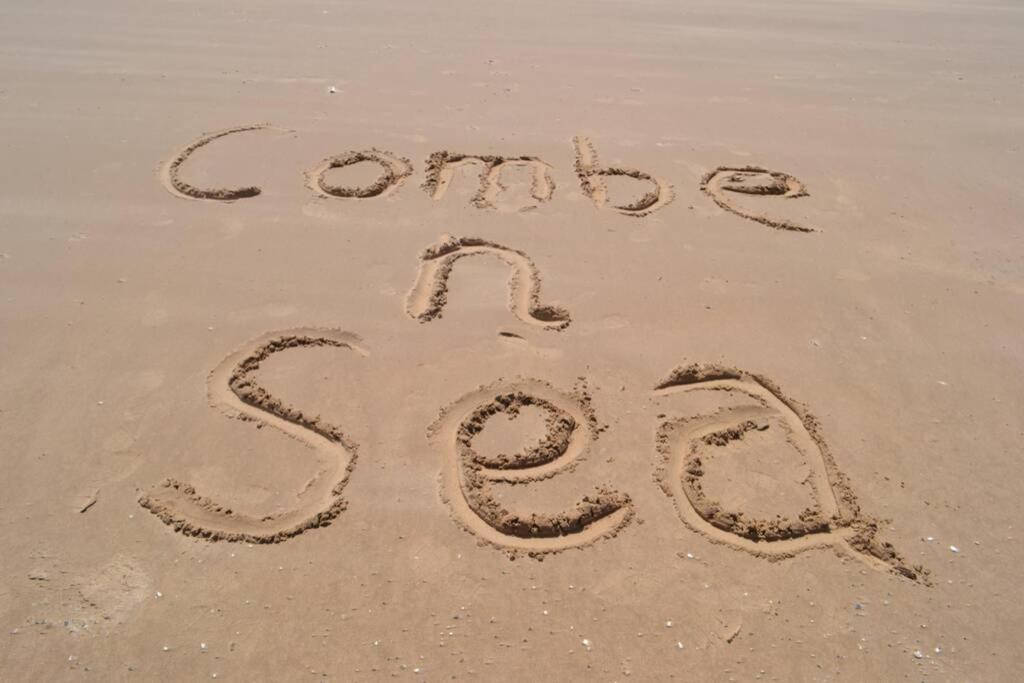 Combe-N-Sea Villa Haverigg ภายนอก รูปภาพ