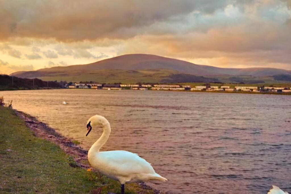 Combe-N-Sea Villa Haverigg ภายนอก รูปภาพ