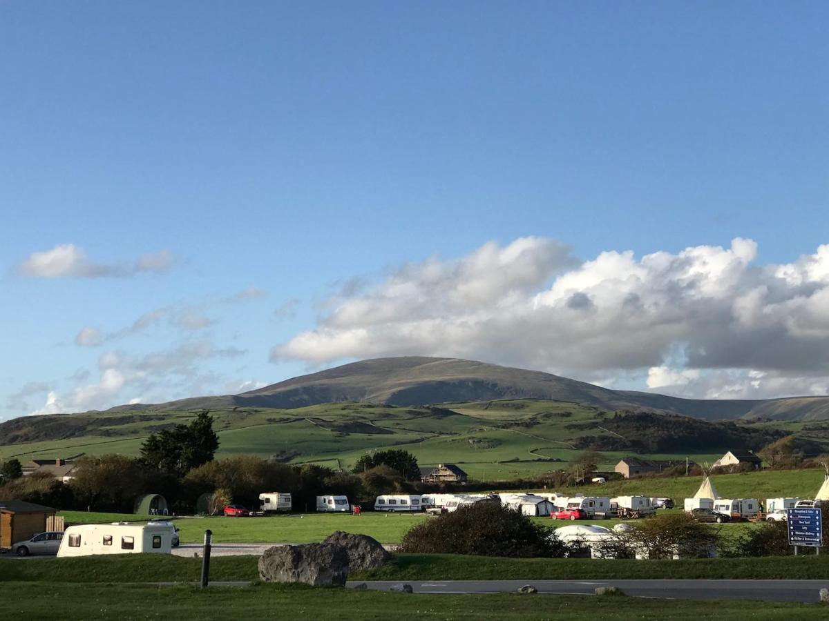Combe-N-Sea Villa Haverigg ภายนอก รูปภาพ