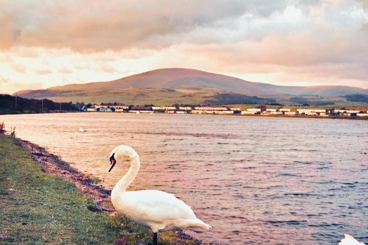 Combe-N-Sea Villa Haverigg ภายนอก รูปภาพ